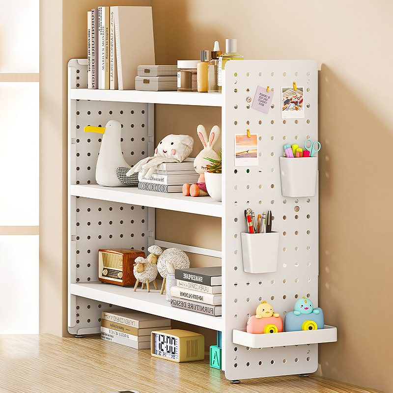 Chenbu economical metal desktop storage rack