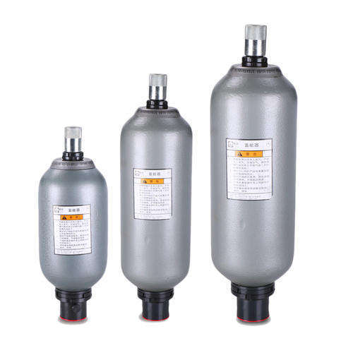 涿鹿厂家NXQ囊式蓄能器NXQ-1L/31.5MPA现货蓄能器 - 图2