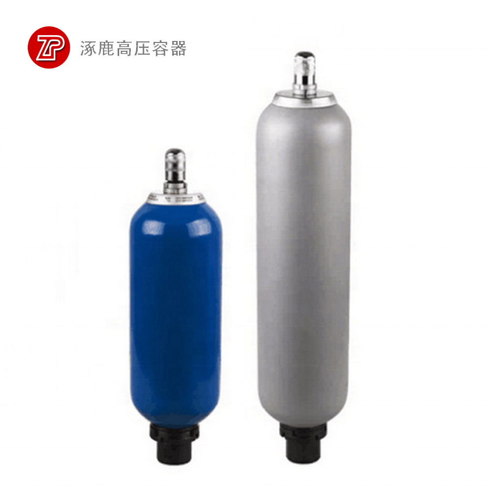 涿鹿厂家NXQ囊式蓄能器NXQ-1L/31.5MPA现货蓄能器 - 图1