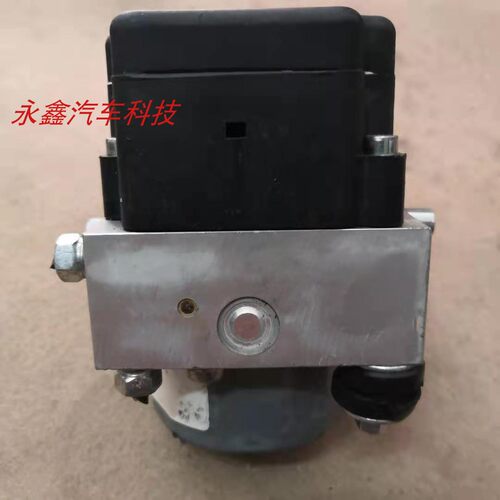 适用金杯X30 X30L ABS泵总成刹车泵控制器单元3550110-BA030-A0 - 图2