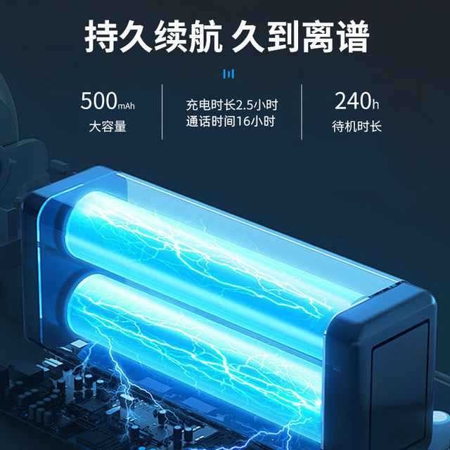 VGV all-in-one full-face helmet dedicated cycling Bluetooth headset