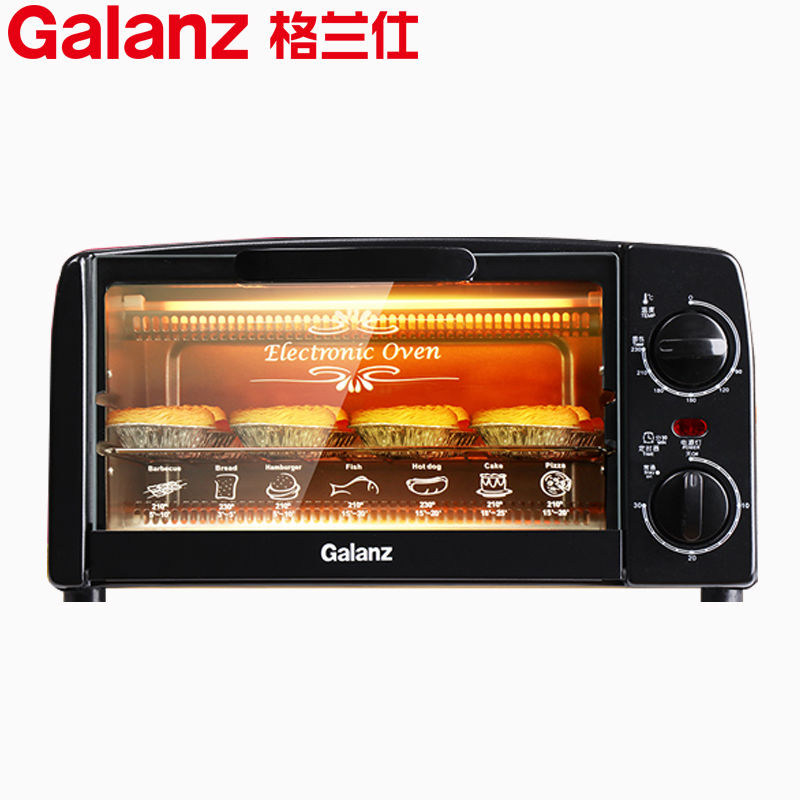 galanz /格兰仕烘焙多功能电烤箱 格兰仕旺佳电烤箱