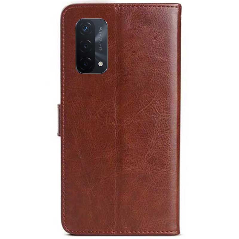适用oppoa93手机壳翻盖式皮套PEHM00保护硅胶套OPPOA93外壳a九三5G全包防摔防爆软边钱包插卡磁扣带手绳男女