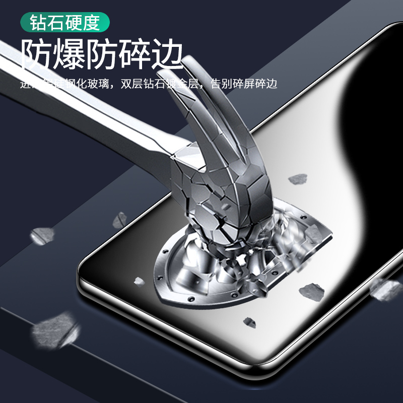 oppoa93s防窥钢化膜a93s手机oppo防偷窥5g防盗a935g屏保opooa0pp0a全屏oppa仿窥屏opppa盗屏poopa0ppoa模opoa - 图2