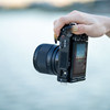 Viltrox 9mmF2.8Air ultra wide angle lens