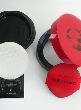 梳妆台饰品摆件样板房衣柜衣帽间饰品粉饼气垫化妆品道具拍摄道具