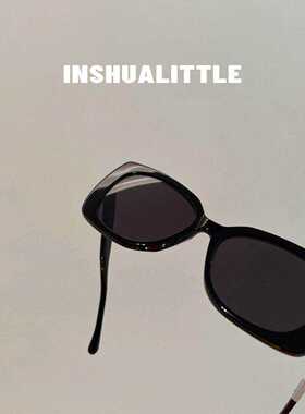 26s升级版字母太阳眼镜墨镜女