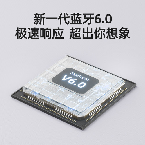 OneOdio A6 头戴式蓝牙6.0无线耳机主动降噪音乐耳麦包耳25年新款 - 图2