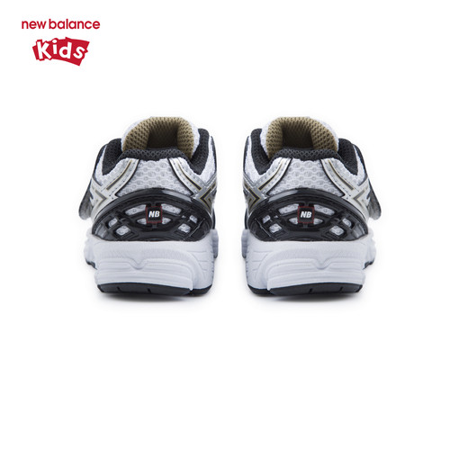 New Balance nb童鞋男女0-4岁小童春秋网面拼接学步鞋IV1906RA - 图1