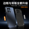 Suitable for oppok15 mobile phone case oppo k15pro+fifteen k15por ten opk15p 5g frosted hard shell PYD110 all-inclusive PMH110 bracket PMG100 male pr0 plus oppk hard shell
