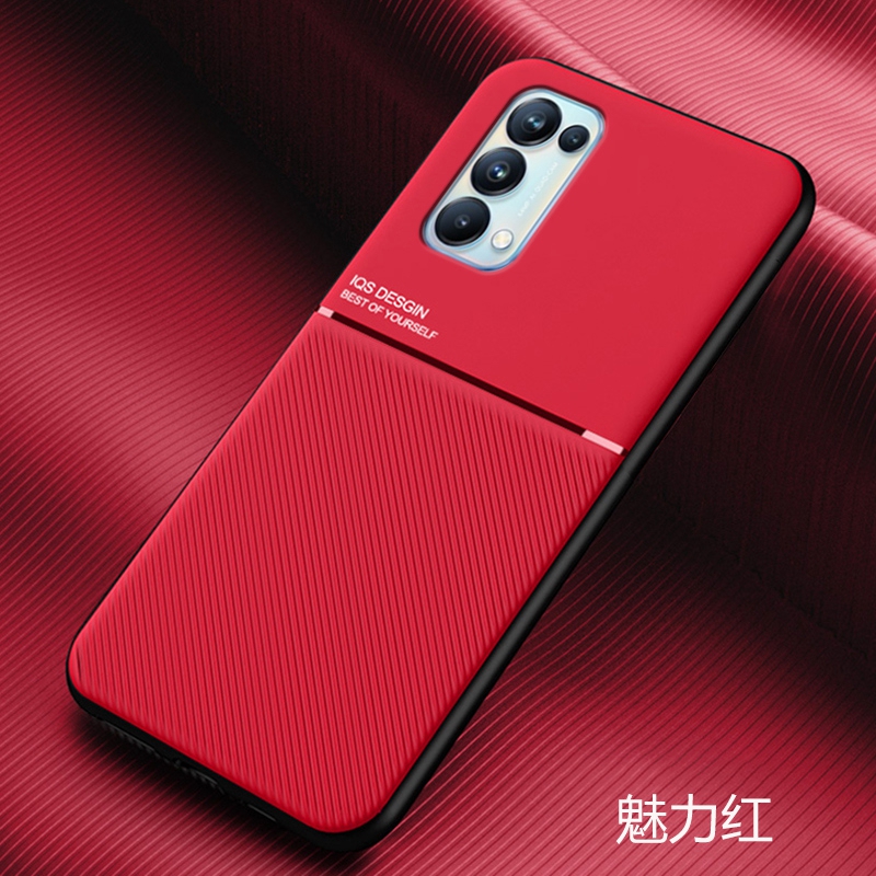 oppo reno5pro手机壳ren05pro曲屏版oppoPDSM00 vivor防摔oooor男opρo oppress opρor人opponeno耐脏PDSTOO - 图1