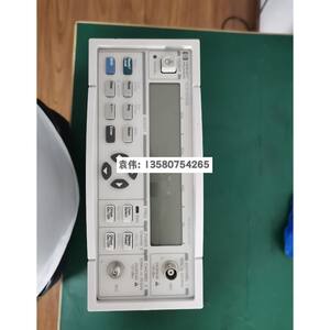 美国HP惠普·Agilent安捷伦 53150A 53151A 53152A微波频率计数器