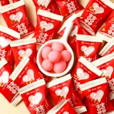 谷道仙 Высокий свадебный белый персик ароматный