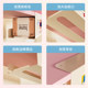 Kitchen paper rack red and blue UP tissue washing towel box