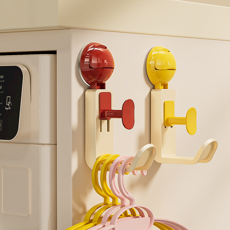 诺室吸盘脸盆架子免打孔壁挂式伸缩浴盆收纳架卫生间挂洗脸盆新款,淘宝优惠券,粉丝福利购,淘宝优惠卷