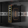 KeepLiNK5 port 8 port 16 port industrial switch