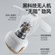 Dormitory silent ceiling fan