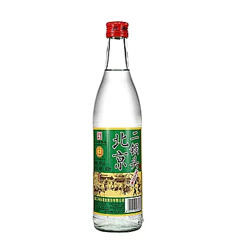 永丰牌陈酿42度浓香型白酒500ml*12瓶