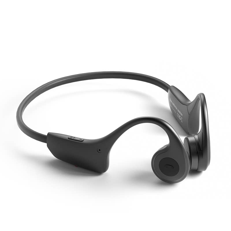 自带8g骨传导苹果华为索尼小米内存 萌臻蓝牙耳机