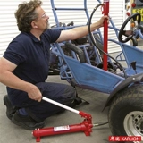 Отдельные гидравлические витрины листового металла Проценты верхнего сплит