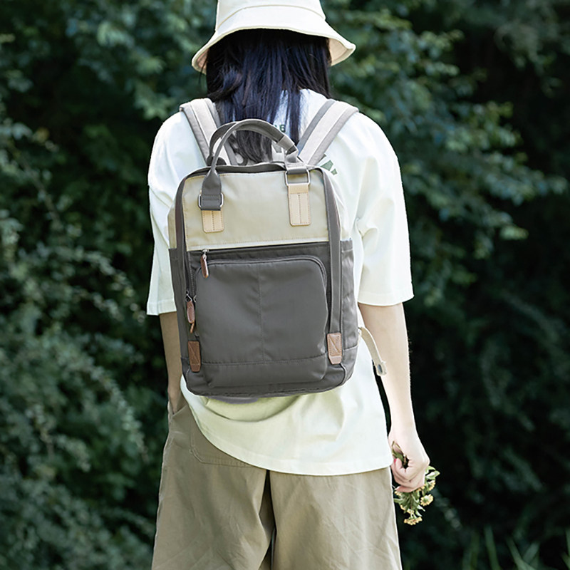  尚都马箱包双肩背包