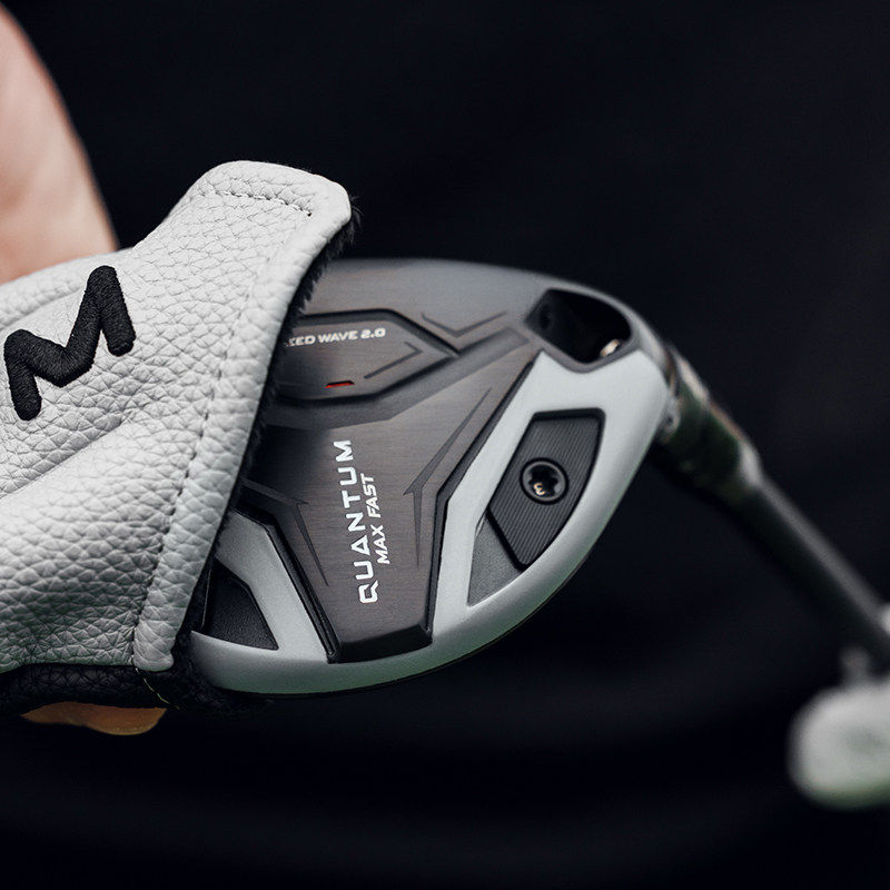 Callaway/卡拉威高尔夫球杆男士26新品QUANTUM鲲腾高精准铁木杆,淘宝优惠券,粉丝福利购,淘宝优惠卷