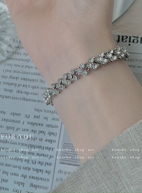 koushustudiox015女独特手链