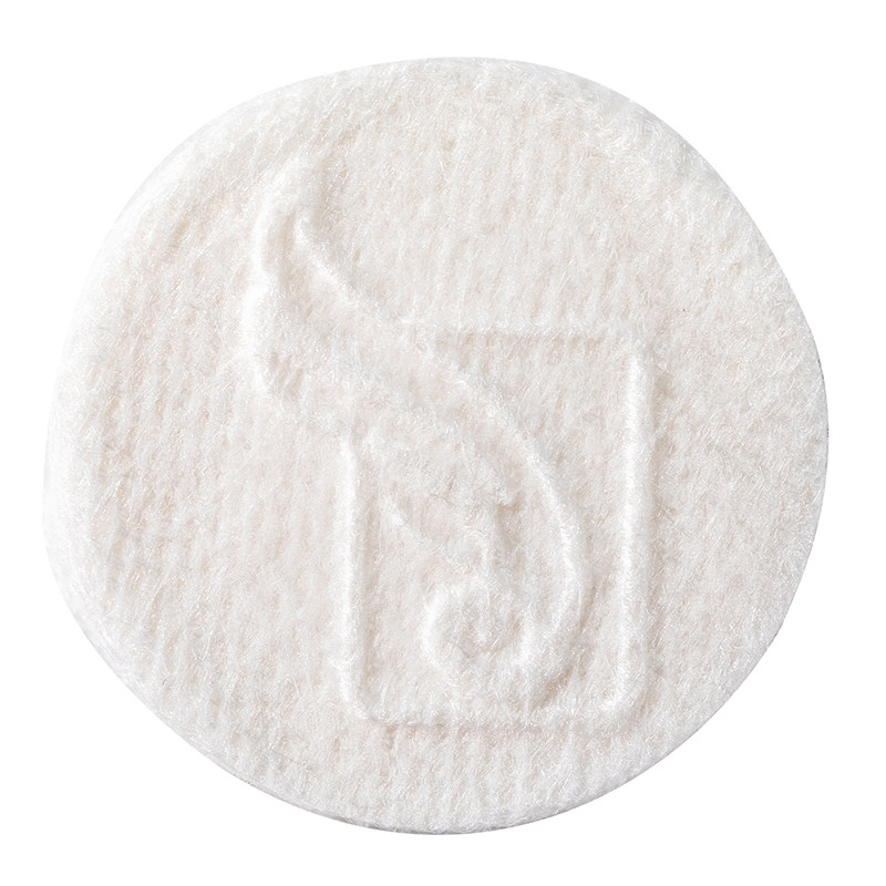 ito日本蚕丝超薄水疗补水压缩面膜 千趣会居家日用棉柔巾/洗脸巾