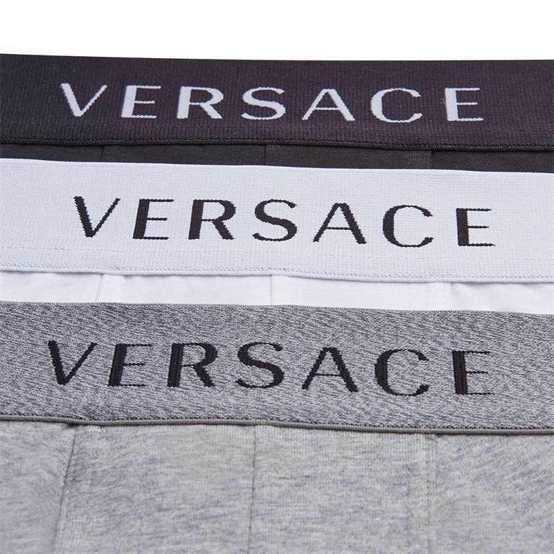 【多件装】versace /范思哲平角裤 元恒利嘉海外内裤
