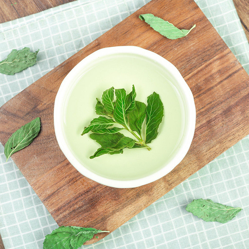 金银花玫瑰柠檬决明子薄荷菊花茶 印道堂代用/花草茶