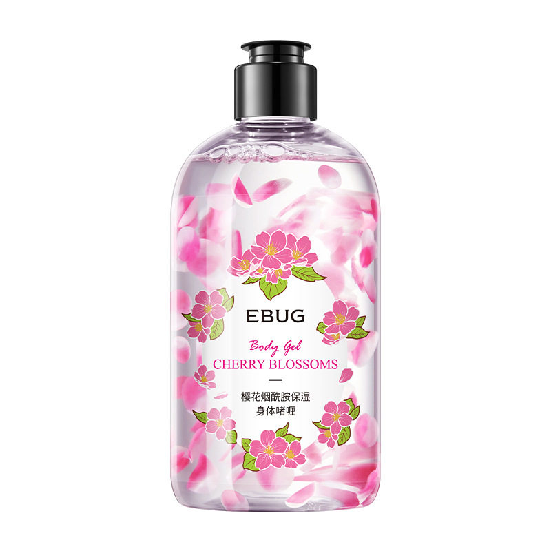  sulgee身体精油/身体按摩