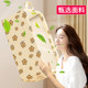 The built-in steel frame for clothing storage box is skin-friendly and odor-free
