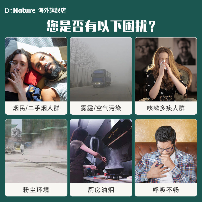  DrNature海外其它植物提取物