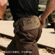 Tahu TT light wing 3L outdoor waist bag