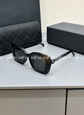 闭眼入高品质太阳镜