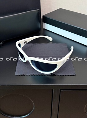 顶配版太阳镜不挑脸型