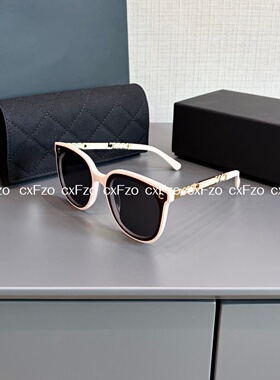 闭眼入高品质方框太阳镜