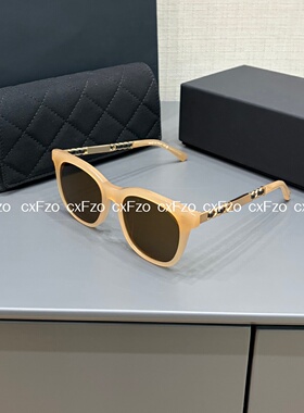 闭眼入高品质太阳镜