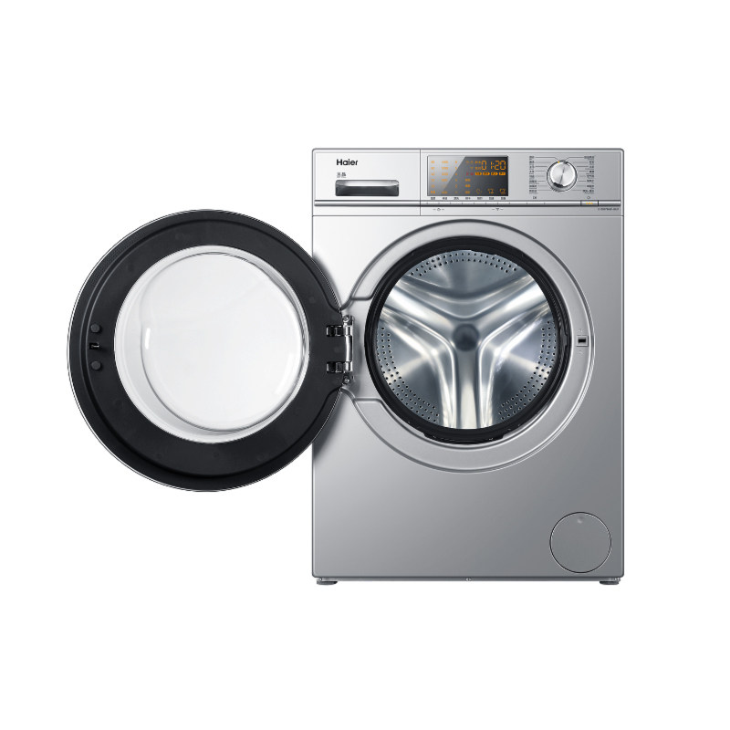 海尔洗烘一体10公斤全自动洗衣机 海尔汇兴海洗衣机