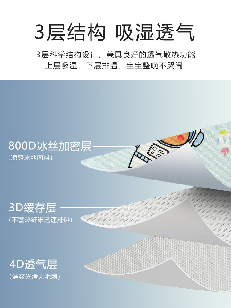  呓缘枕套