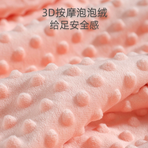 Детское хлопковое летнее тонкое одеяло для новорожденных для младенца, осеннее