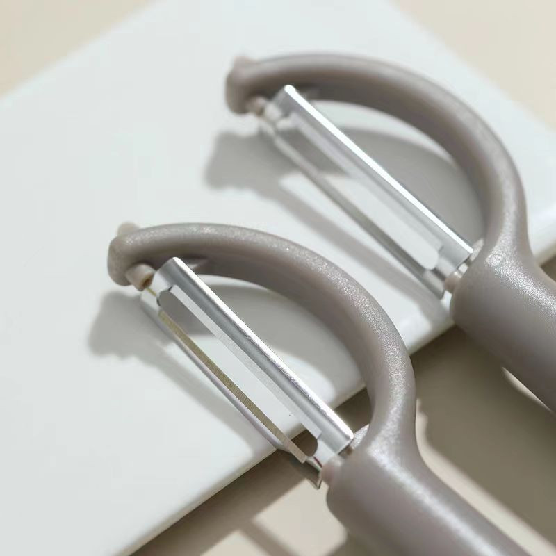 【一个装】不锈钢瓜刨削皮器削皮刀削水果刮皮瓜果刨多用土豆刨丝,淘宝优惠券,粉丝福利购,淘宝优惠卷