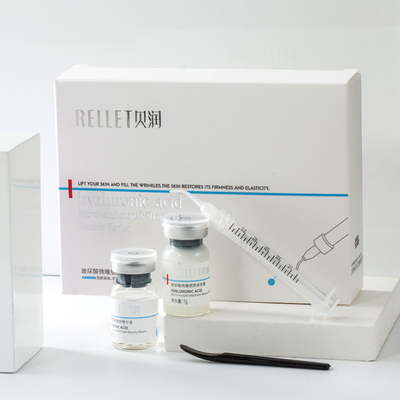 贝润弹力紧致微雕抗皱