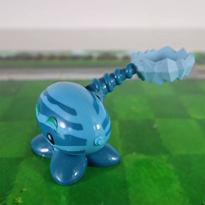 Игрушка Plants vs. Zombies, минифигура для боя мальчиков, новая коллекция, полный набор