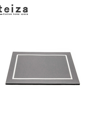 轻奢会所玻璃简约现代