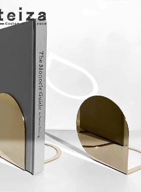 OTEIZA复古铁艺摆件样板间