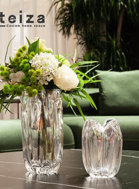 展厅样板间摆件OTEIZA简约现代