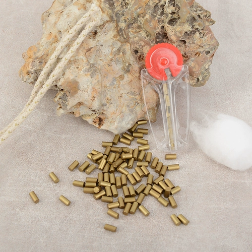 燃梦 Универсальная зажигалка на керосине