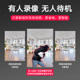 4K HD Monitor Mobile Phone Remote Wireless Camera
