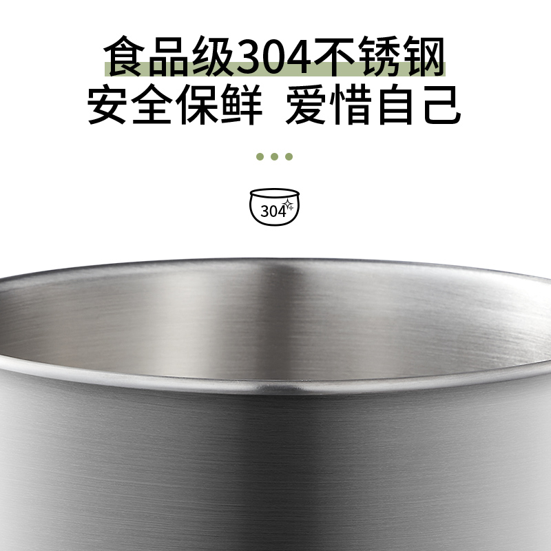 KONKA康佳厨师机家用小型和面机揉面商用奶油机5L低噪活面搅拌机-图2